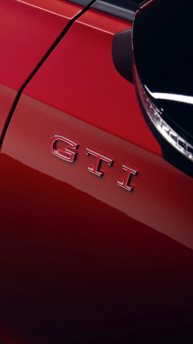 Volkswagen Golf Gti / Gtd / Gte photo 35
