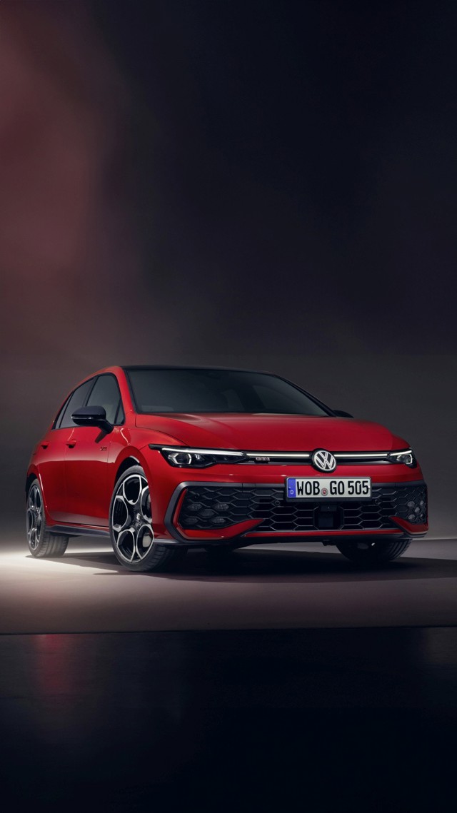 Volkswagen Golf Gti / Gtd / Gte photo 37