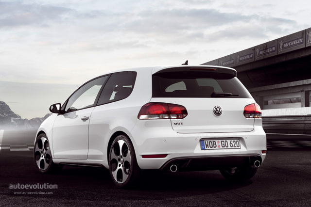 Volkswagen Golf Gti / Gtd / Gte photo 4