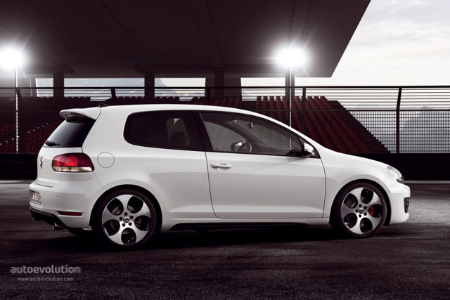 Volkswagen Golf Gti / Gtd / Gte photo 6