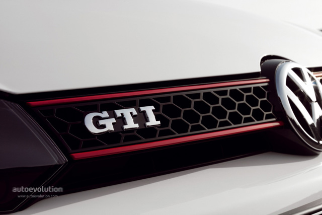 Volkswagen Golf Gti / Gtd / Gte photo 9