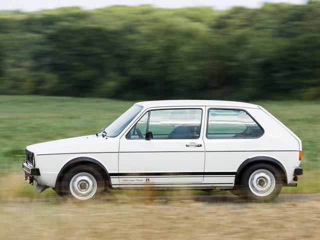 Volkswagen Golf Gti / Gtd / Gte photo 9