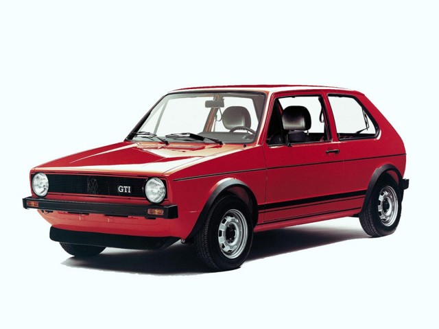 Volkswagen Golf Gti / Gtd / Gte photo 11