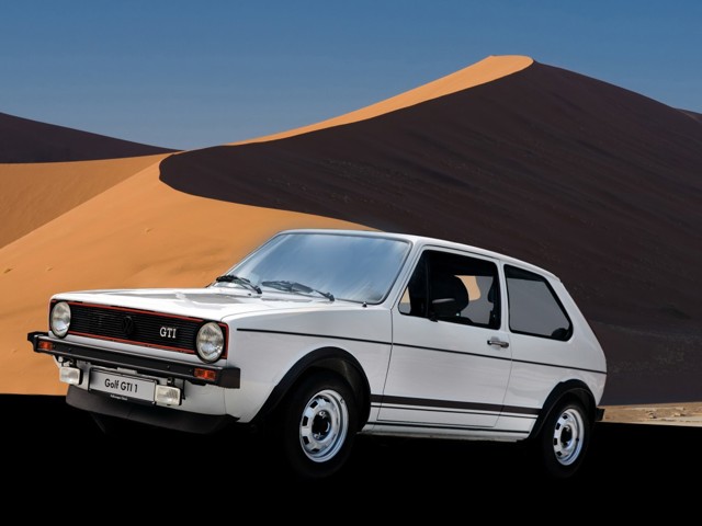 Volkswagen Golf Gti / Gtd / Gte photo 15