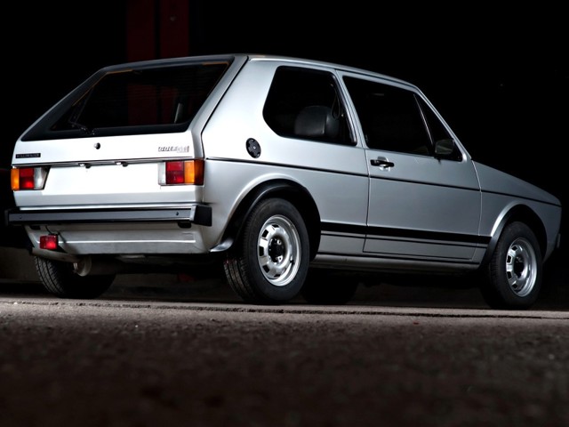 Volkswagen Golf Gti / Gtd / Gte photo 16