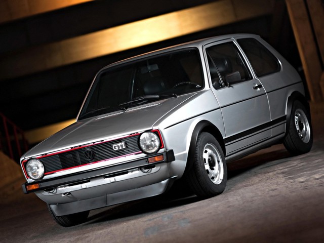 Volkswagen Golf Gti / Gtd / Gte photo 17
