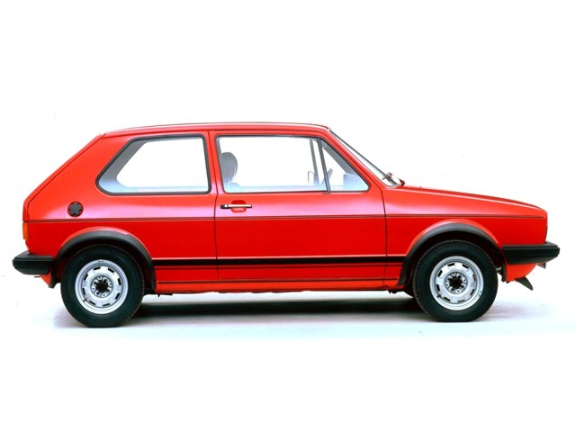 Volkswagen Golf Gti / Gtd / Gte photo 19