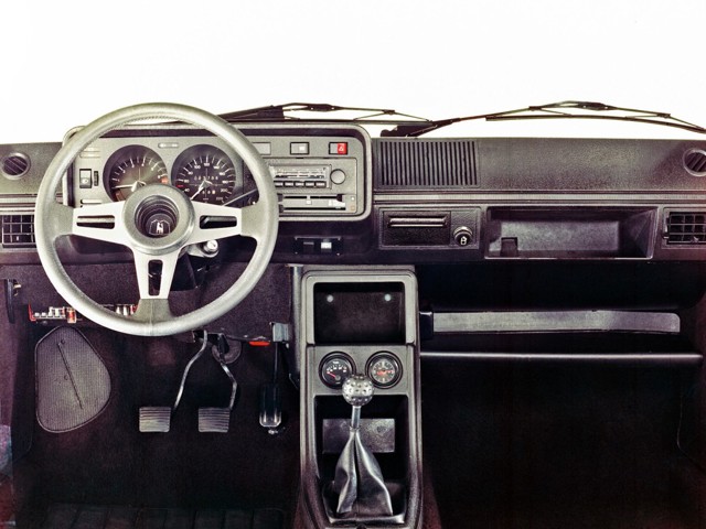 Volkswagen Golf Gti / Gtd / Gte photo 24