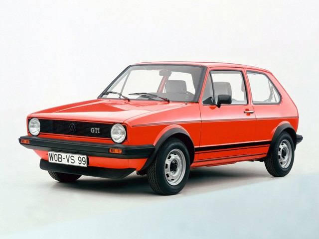 Volkswagen Golf Gti / Gtd / Gte photo 4