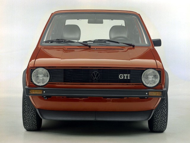 Volkswagen Golf Gti / Gtd / Gte photo 5