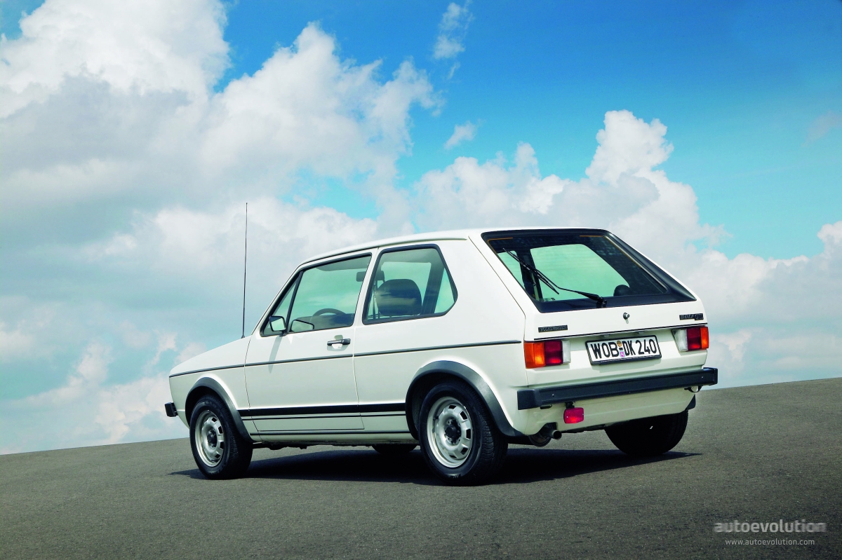 Volkswagen Volkswagen Golf Gti / Gtd / Gte