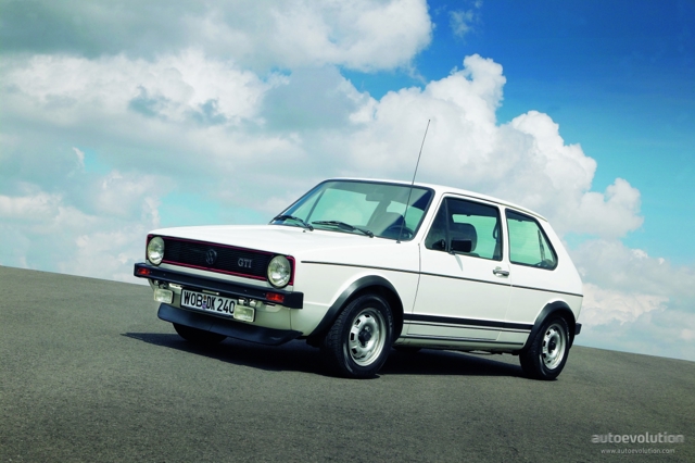 Volkswagen Golf Gti / Gtd / Gte photo 2