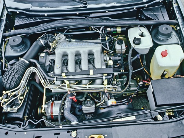 Volkswagen Golf Gti / Gtd / Gte Foto 19