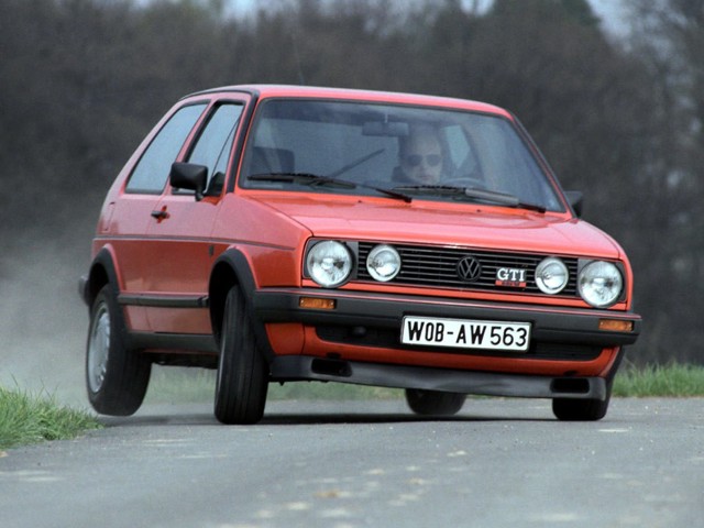Volkswagen Golf Gti / Gtd / Gte Foto 4