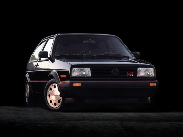 Volkswagen Golf Gti / Gtd / Gte Foto 6