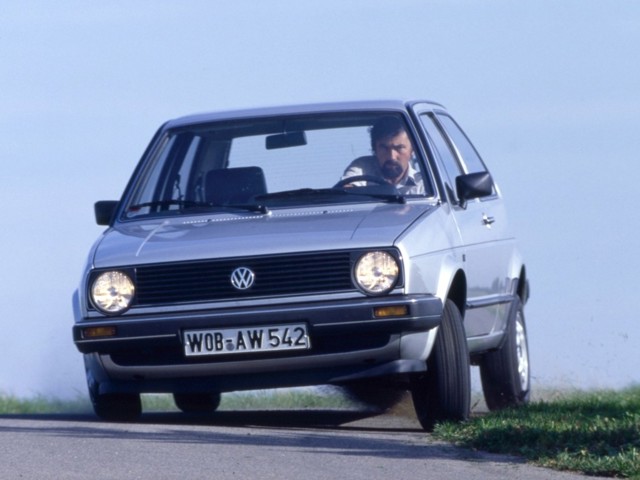 Volkswagen Golf Gti / Gtd / Gte Foto 7