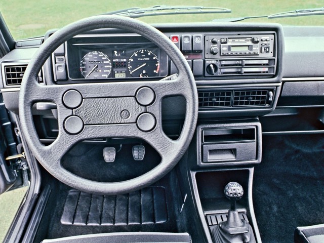 Volkswagen Golf Gti / Gtd / Gte Foto 18