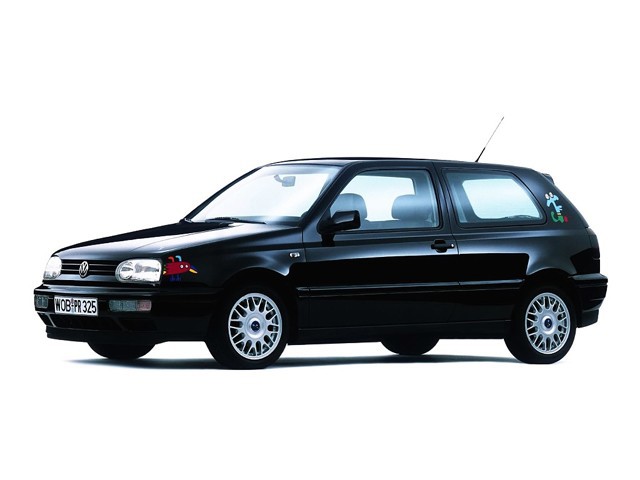 Volkswagen Golf Gti / Gtd / Gte photo 18