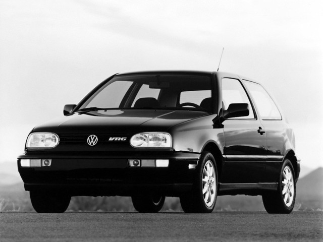 Volkswagen Golf Gti / Gtd / Gte photo 19