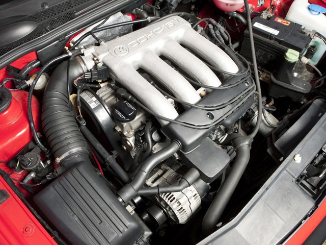 Volkswagen Golf Gti / Gtd / Gte photo 33