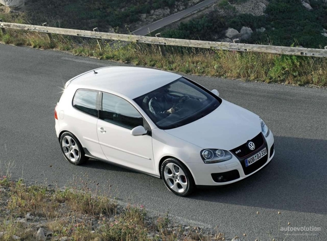 Volkswagen Golf Gti / Gtd / Gte foto 2