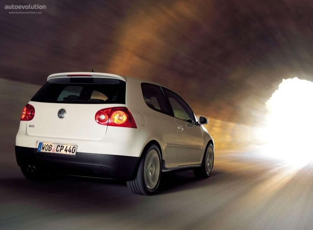 Volkswagen Golf Gti / Gtd / Gte foto 3