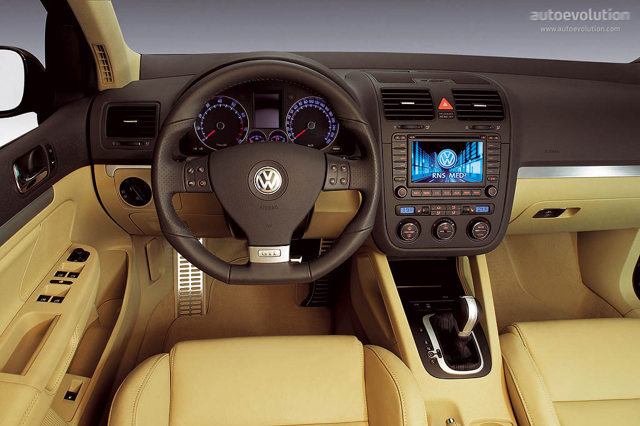Volkswagen Golf Gti / Gtd / Gte foto 4
