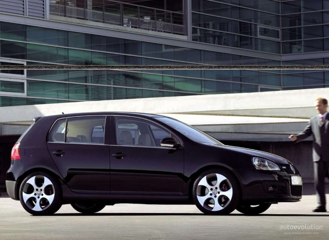 Volkswagen Golf Gti / Gtd / Gte photo 7