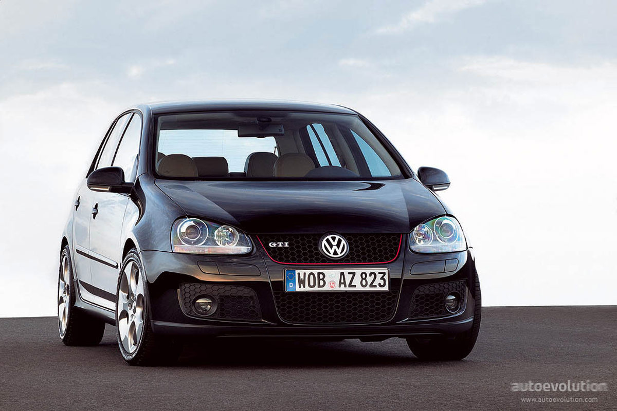 Volkswagen Volkswagen Golf Gti / Gtd / Gte