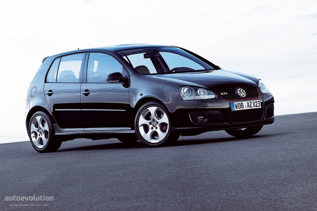 Volkswagen Golf Gti / Gtd / Gte photo 4