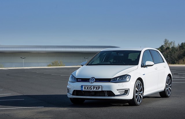 VOLKSWAGEN Golf GTI / GTD / GTE