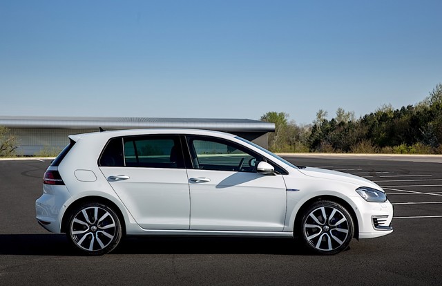 Volkswagen Golf Gti / Gtd / Gte photo 5