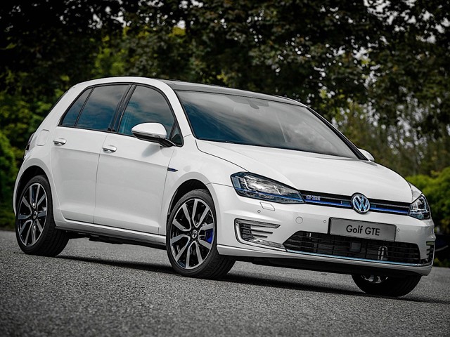 Volkswagen Golf Gti / Gtd / Gte photo 6