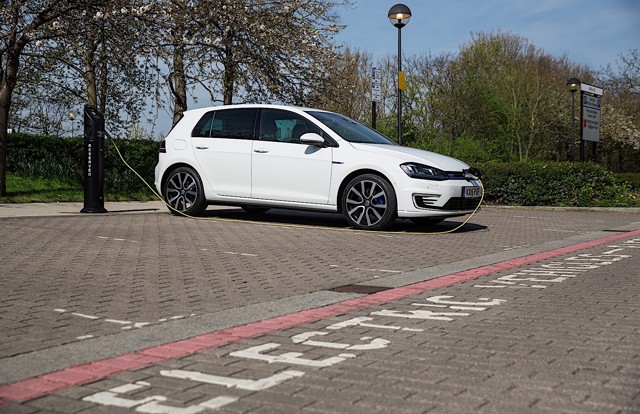 Volkswagen Golf Gti / Gtd / Gte photo 31