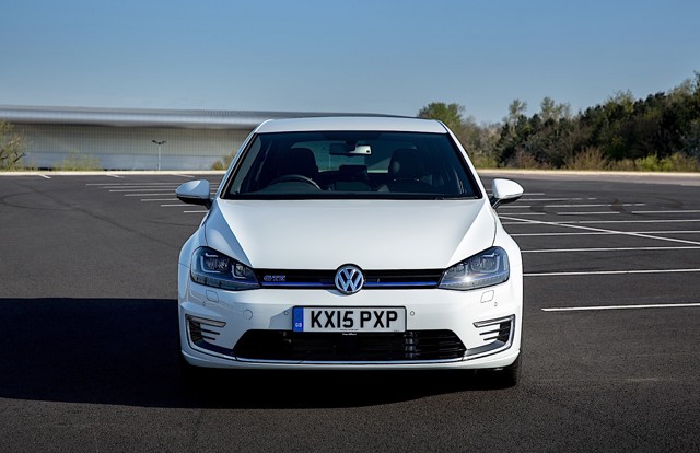 Volkswagen Golf Gti / Gtd / Gte photo 36