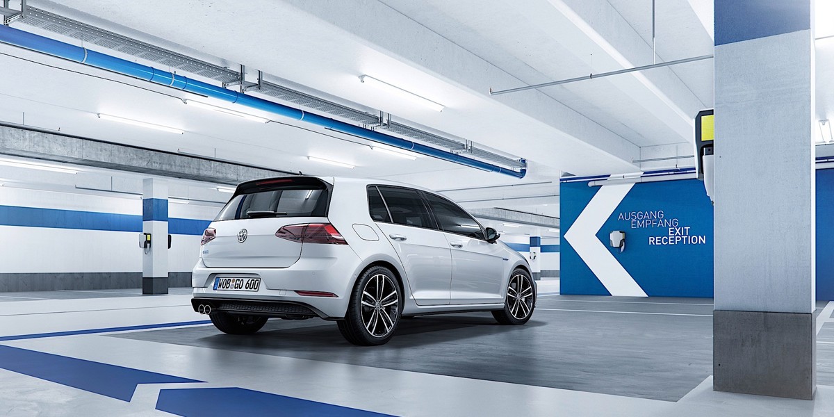Volkswagen Volkswagen Golf Gti / Gtd / Gte
