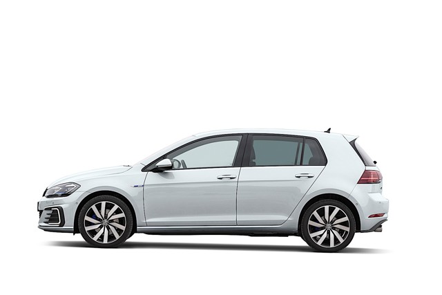 Volkswagen Golf Gti / Gtd / Gte photo 3