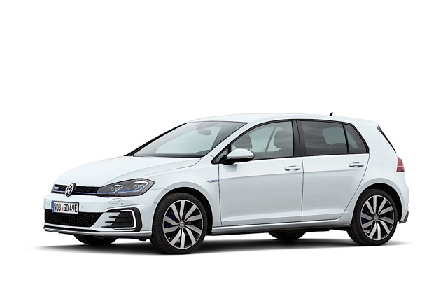 Volkswagen Golf Gti / Gtd / Gte photo 4