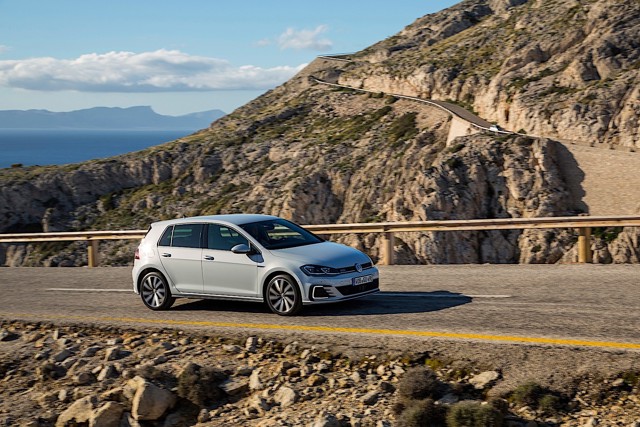 Volkswagen Golf Gti / Gtd / Gte photo 5