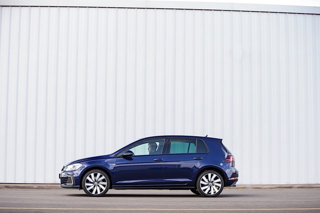 Volkswagen Golf Gti / Gtd / Gte photo 7