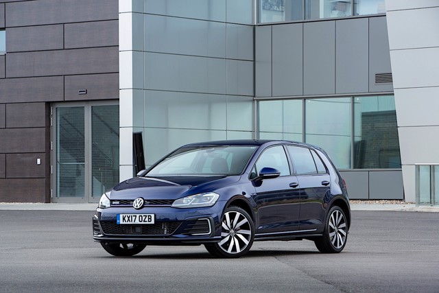 Volkswagen Golf Gti / Gtd / Gte photo 11