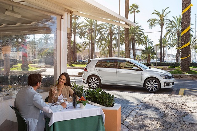 Volkswagen Golf Gti / Gtd / Gte photo 14