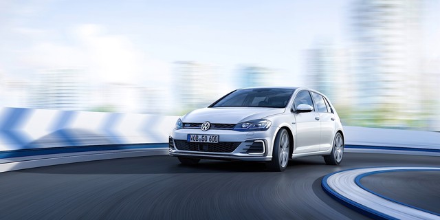 Volkswagen Golf Gti / Gtd / Gte photo 15