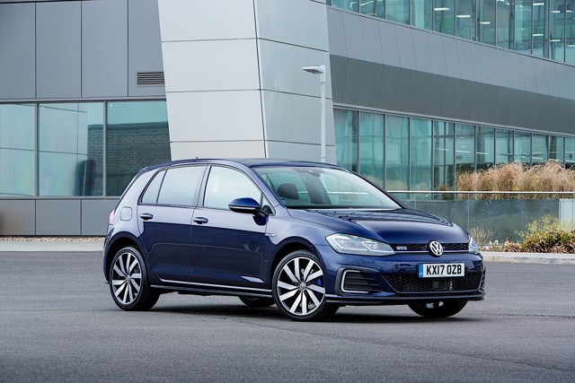 Volkswagen Golf Gti / Gtd / Gte photo 18
