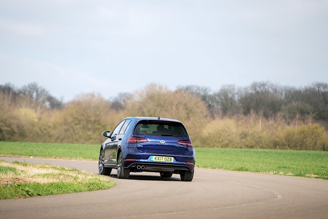 Volkswagen Golf Gti / Gtd / Gte photo 20