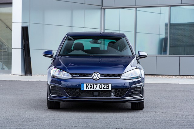 Volkswagen Golf Gti / Gtd / Gte photo 28