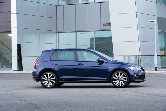 Volkswagen Golf Gti / Gtd / Gte photo 31