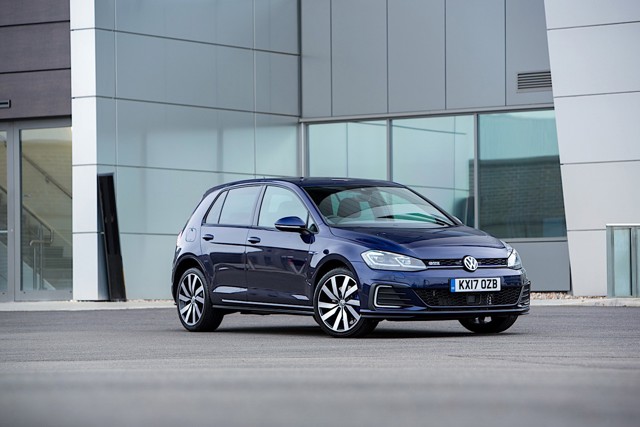 Volkswagen Golf Gti / Gtd / Gte photo 32