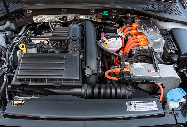 Volkswagen Golf Gti / Gtd / Gte photo 38