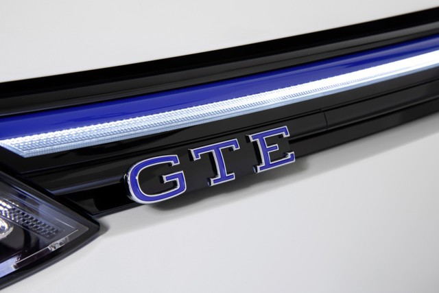 Volkswagen Golf Gti / Gtd / Gte photo 5